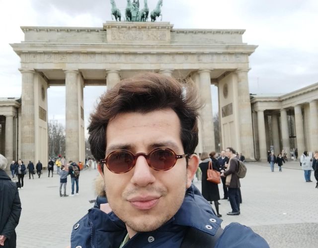 Serinhisar Almanca Özel Ders