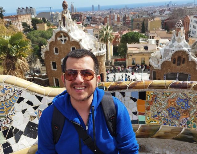 Serinhisar Birebir Almanca Dersi